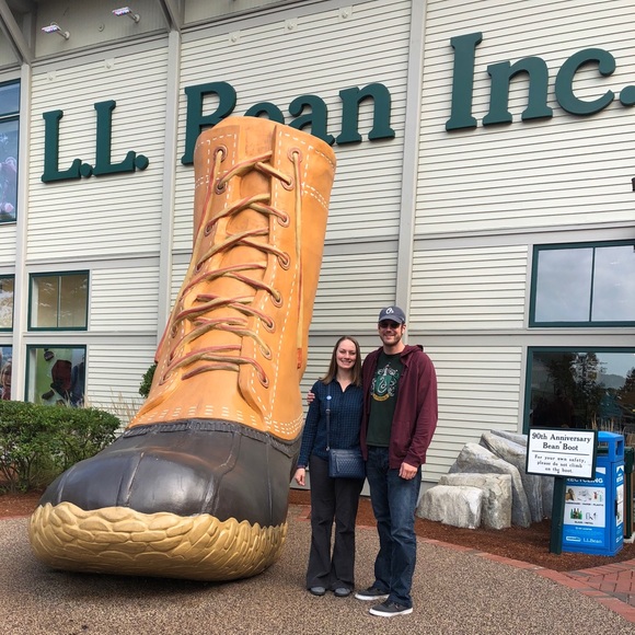 Meet your Posher, Lisa - Picture 4 of 4